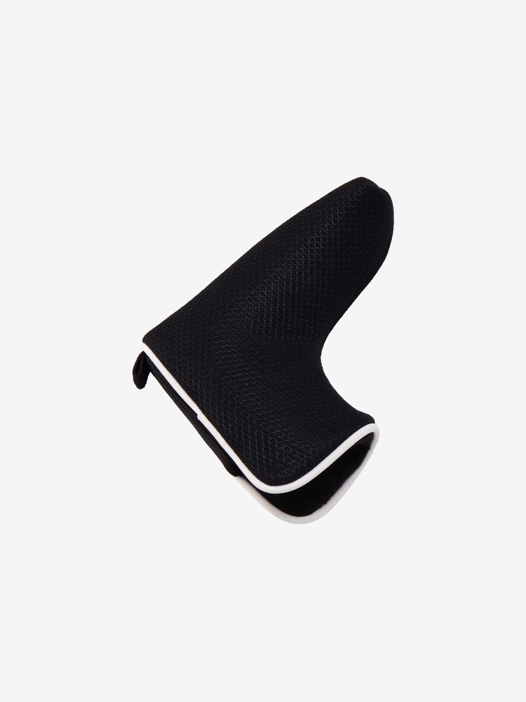 and per se(アンパスィ) ｜パターカバー（ピン型）