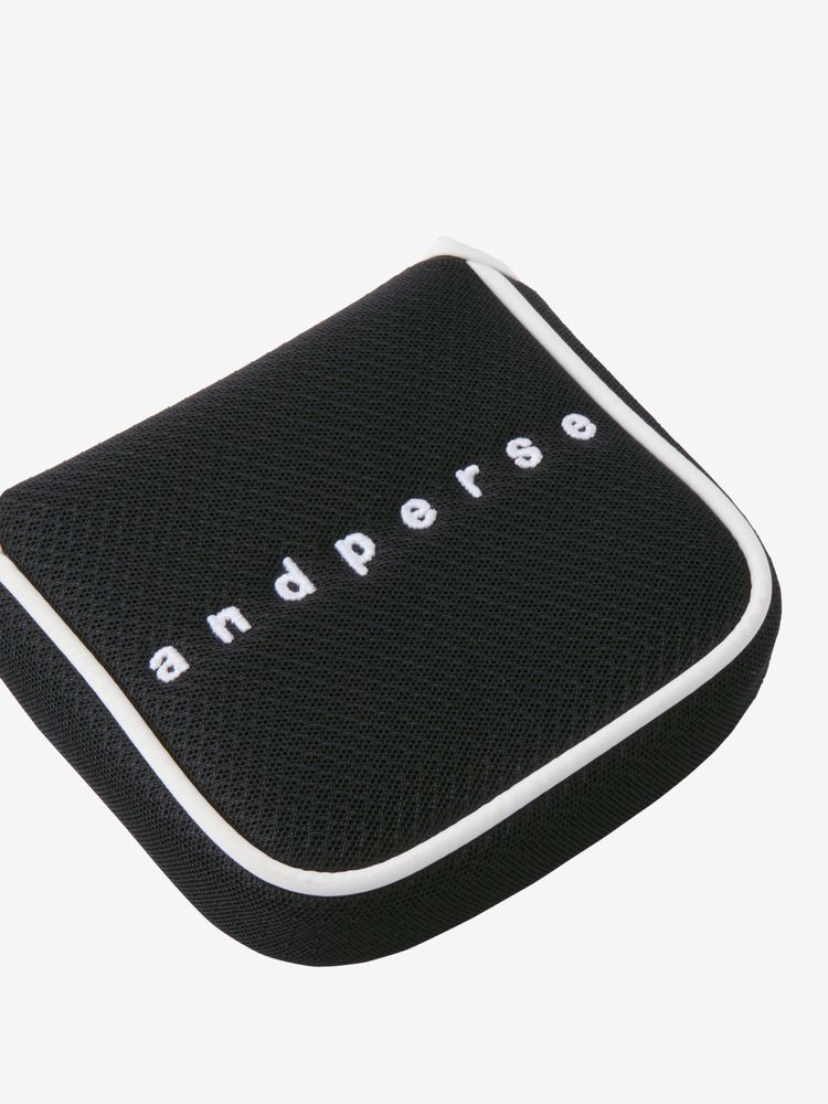 and per se(アンパスィ) ｜パターカバー（マレット型）