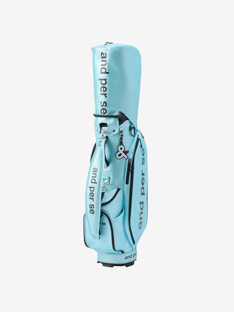 and per se キャディバッグ 楽天市場】and per se アンパスィ キャディバッグ AUS7204 : プロ
