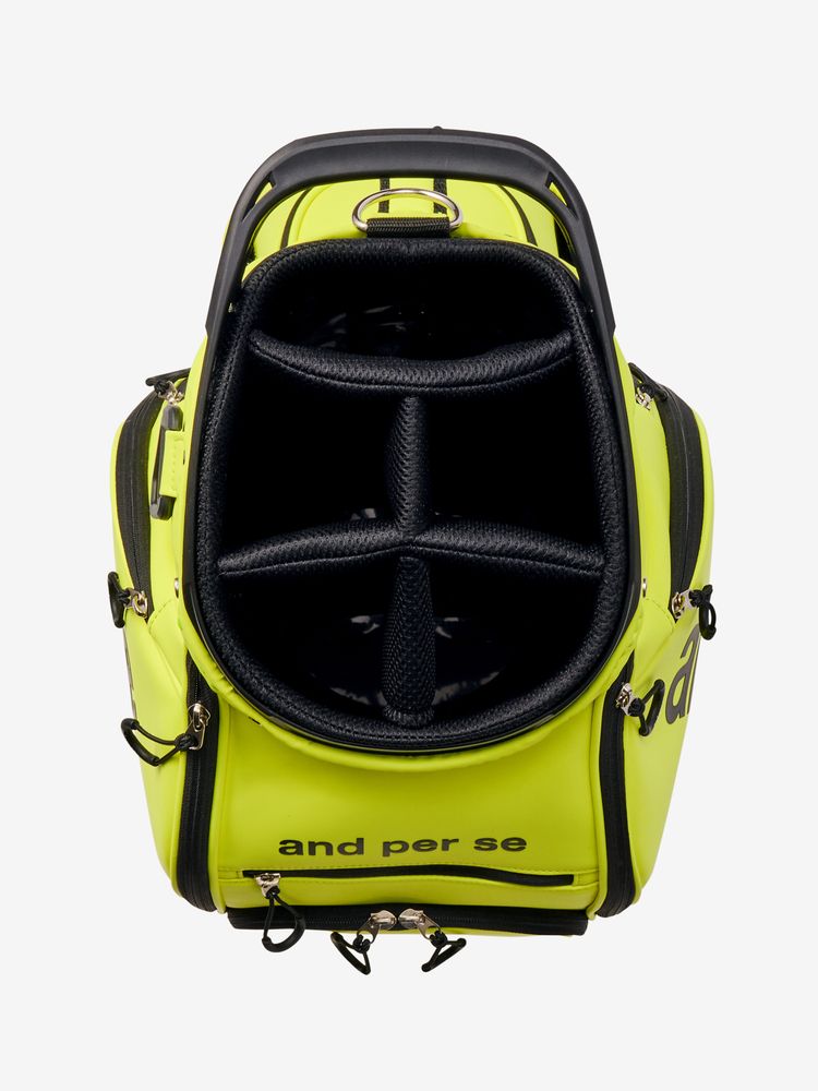 公式】キャディバッグ（ユニセックス）｜アンパスィ公式ストア