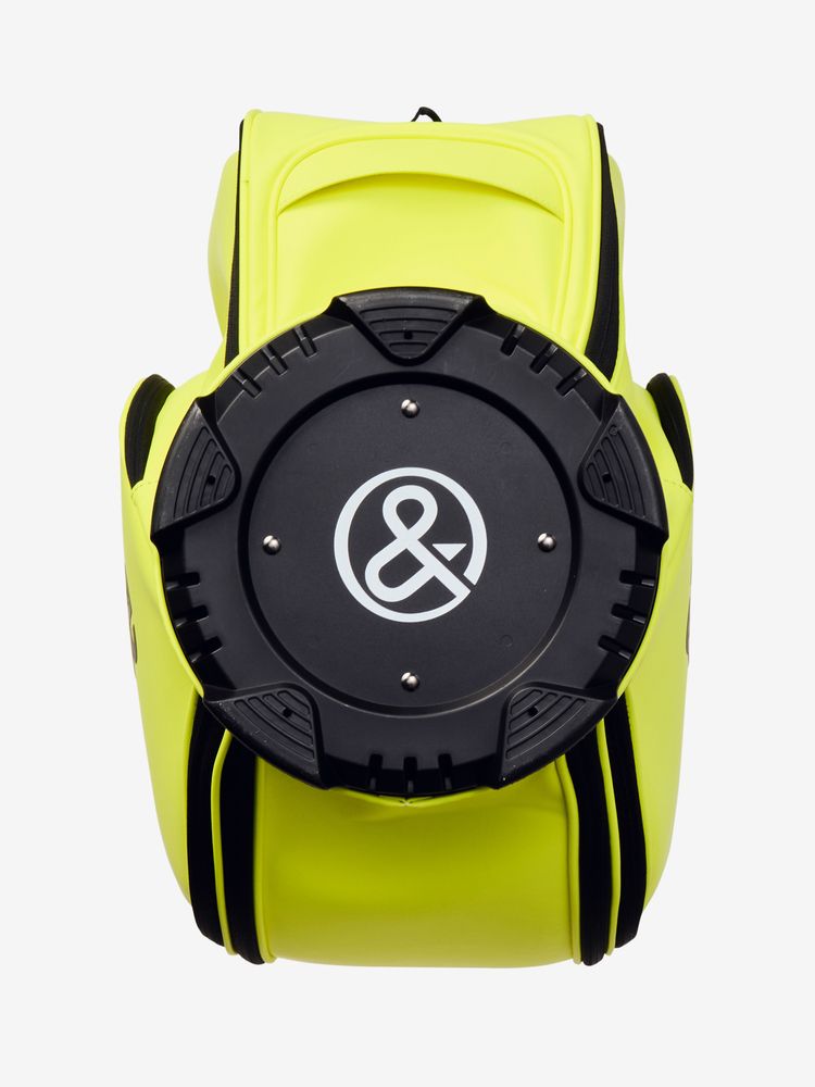 and per se(アンパスィ) ｜キャディバッグ（ユニセックス）