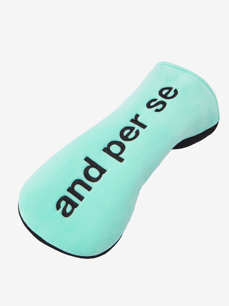 and per se(アンパスィ) ｜ヘッドカバー（DR）
