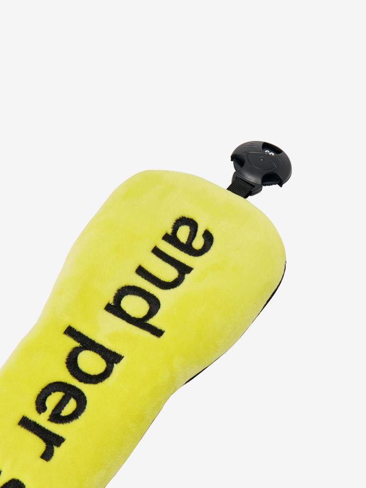 and per se(アンパスィ) ｜ヘッドカバー（UT）