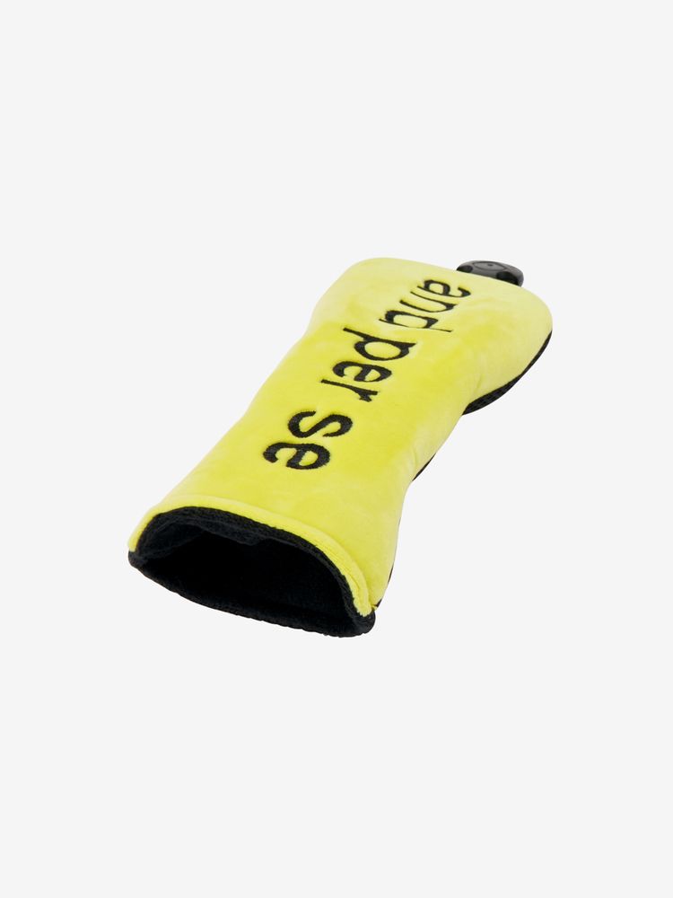 and per se(アンパスィ) ｜ヘッドカバー（UT）