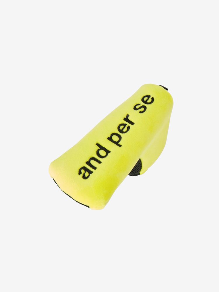 and per se(アンパスィ) ｜パターカバー（ピン型）