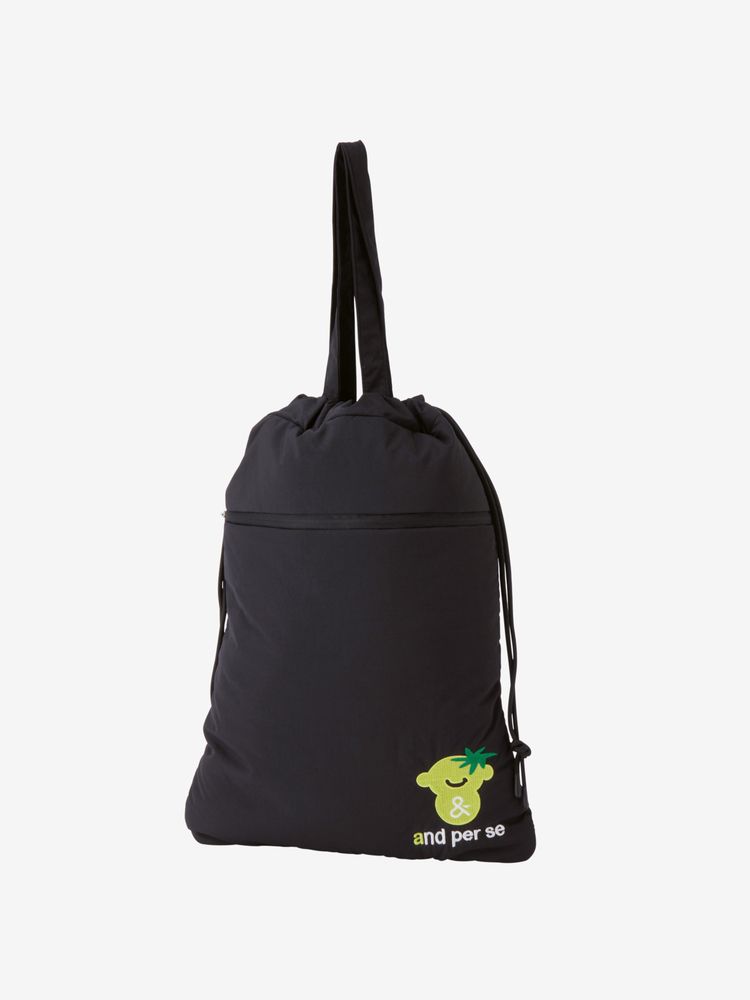 and per se - アンパスィ 公式オンラインストア