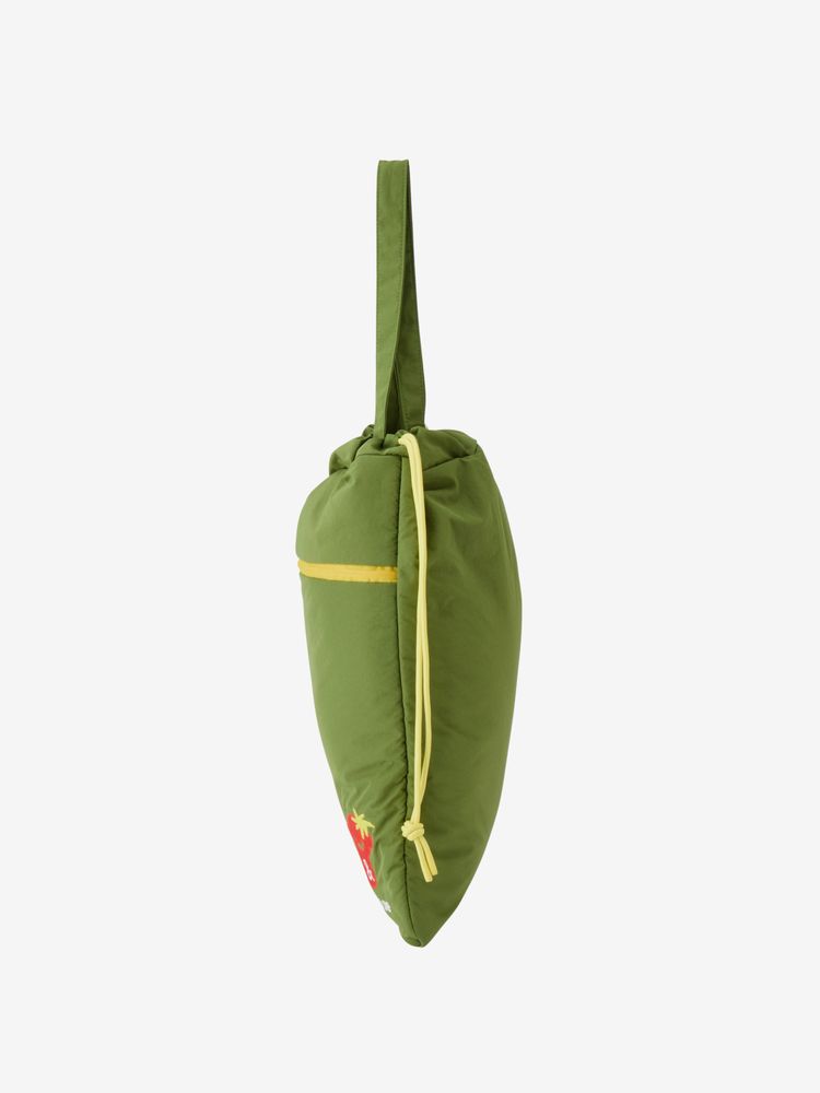 and per se(アンパスィ) ｜マルチデザインバッグ（ユニセックス）