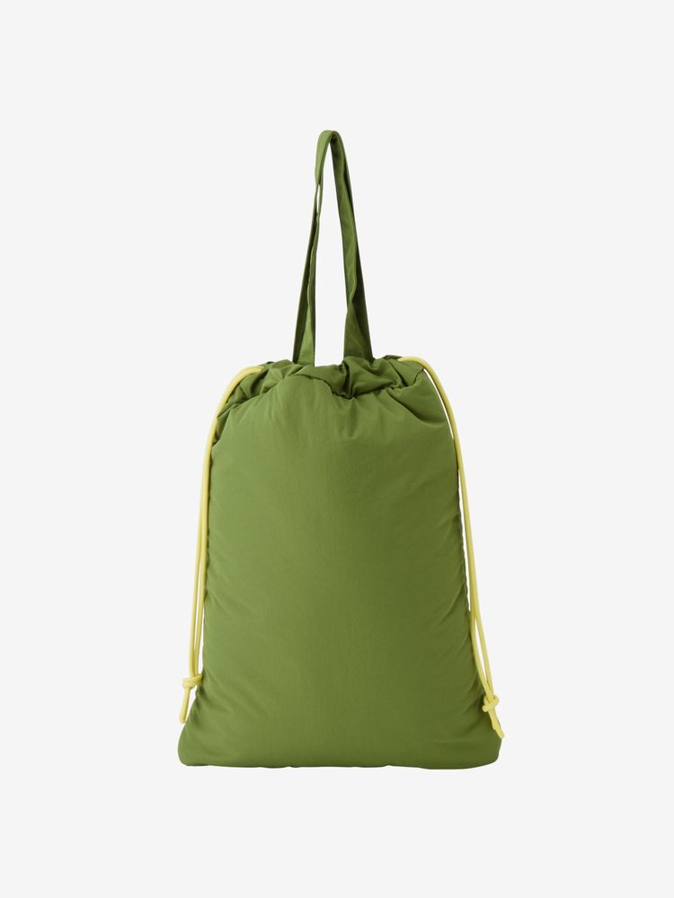 and per se(アンパスィ) ｜マルチデザインバッグ（ユニセックス）