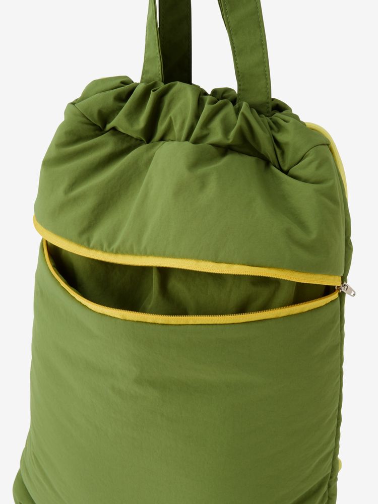 and per se(アンパスィ) ｜マルチデザインバッグ（ユニセックス）