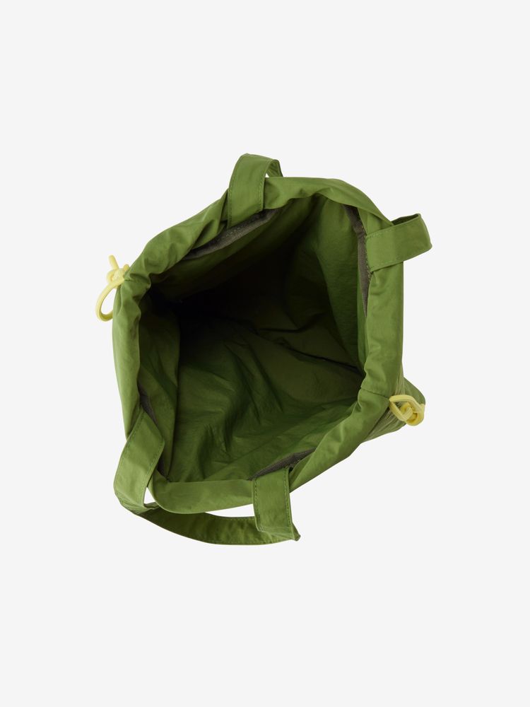 and per se(アンパスィ) ｜マルチデザインバッグ（ユニセックス）