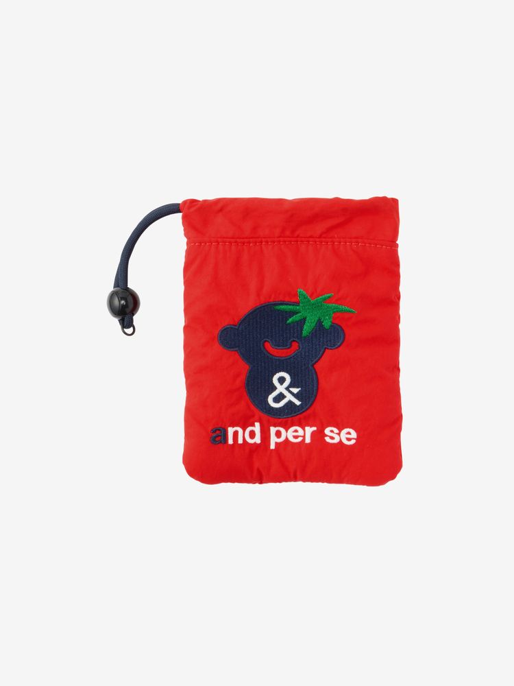 and per se - アンパスィ 公式オンラインストア