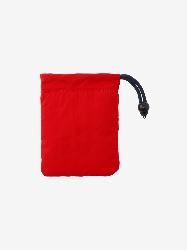 and per se(アンパスィ) ｜マルチポーチ