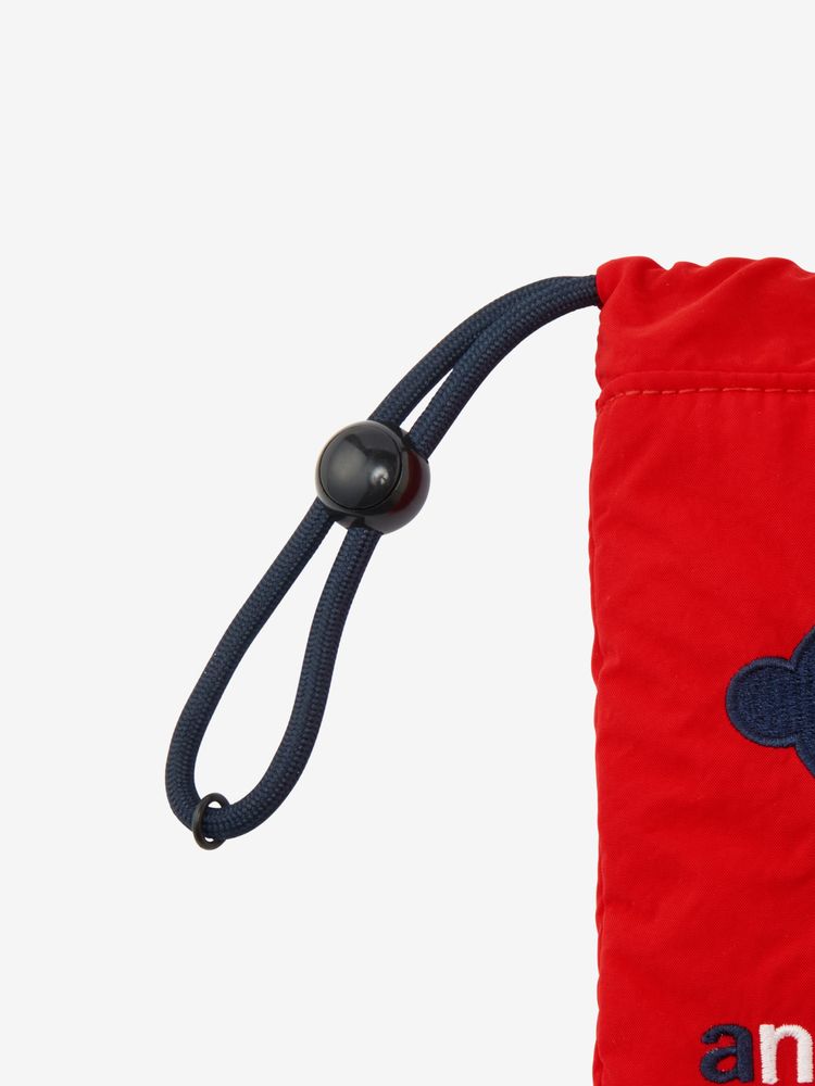 and per se(アンパスィ) ｜マルチポーチ