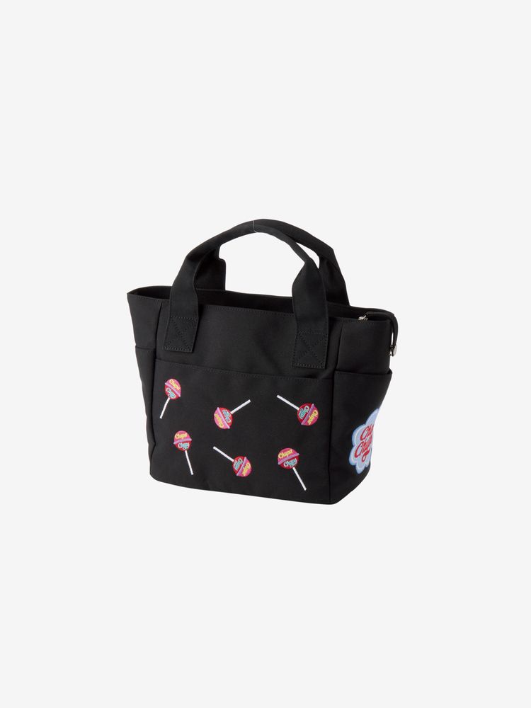and per se(アンパスィ) ｜チュッパチャプス カートバッグ（ユニセックス）