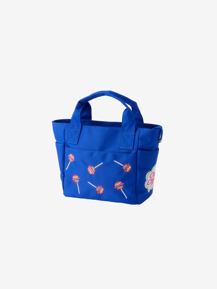 and per se(アンパスィ) ｜チュッパチャプス カートバッグ（ユニセックス）