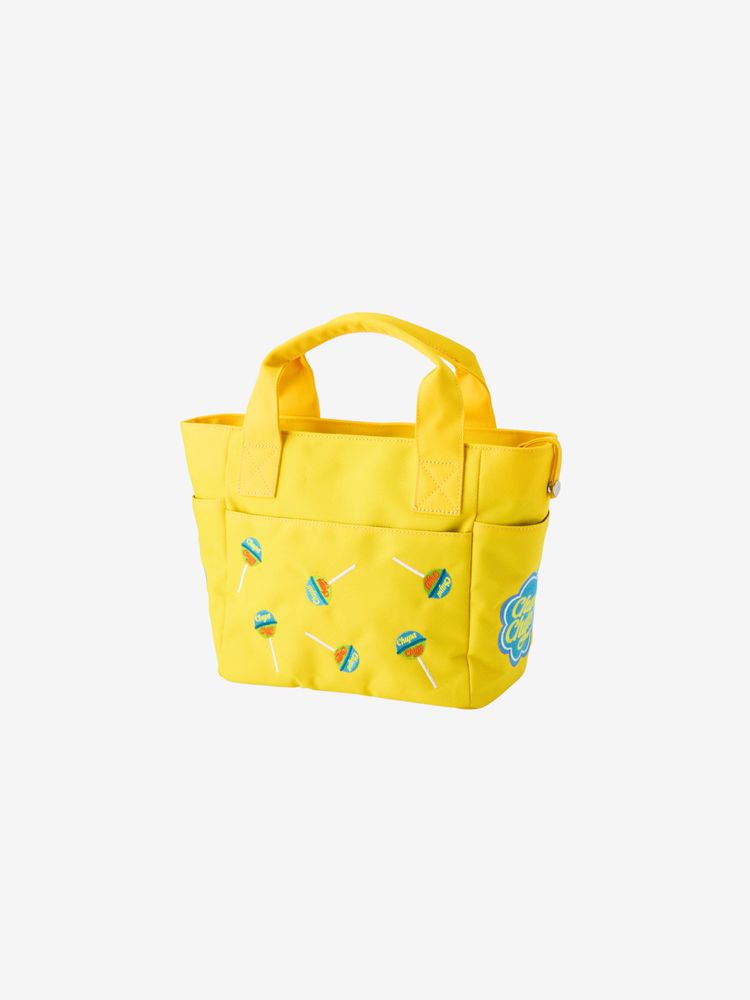 and per se(アンパスィ) ｜チュッパチャプス カートバッグ（ユニセックス）