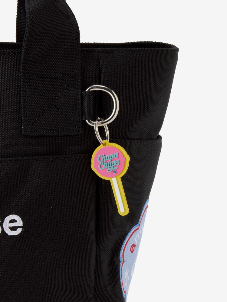 and per se(アンパスィ) ｜チュッパチャプス カートバッグ（ユニセックス）