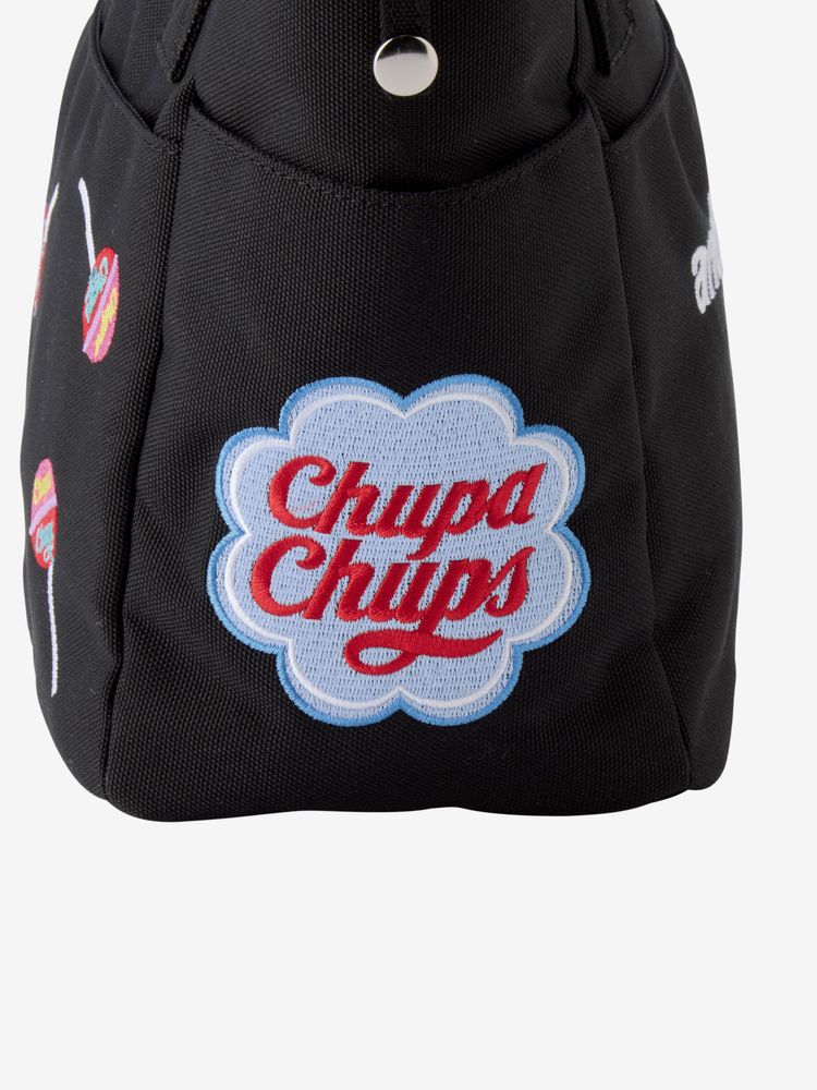 and per se(アンパスィ) ｜チュッパチャプス カートバッグ（ユニセックス）