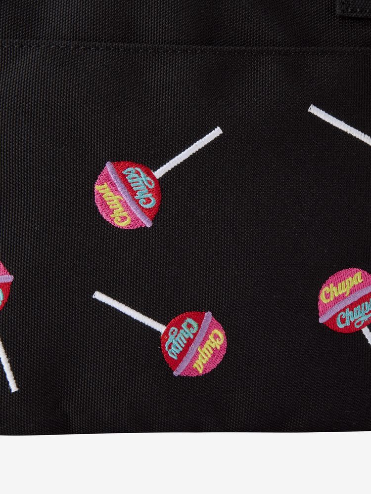 and per se(アンパスィ) ｜チュッパチャプス カートバッグ（ユニセックス）