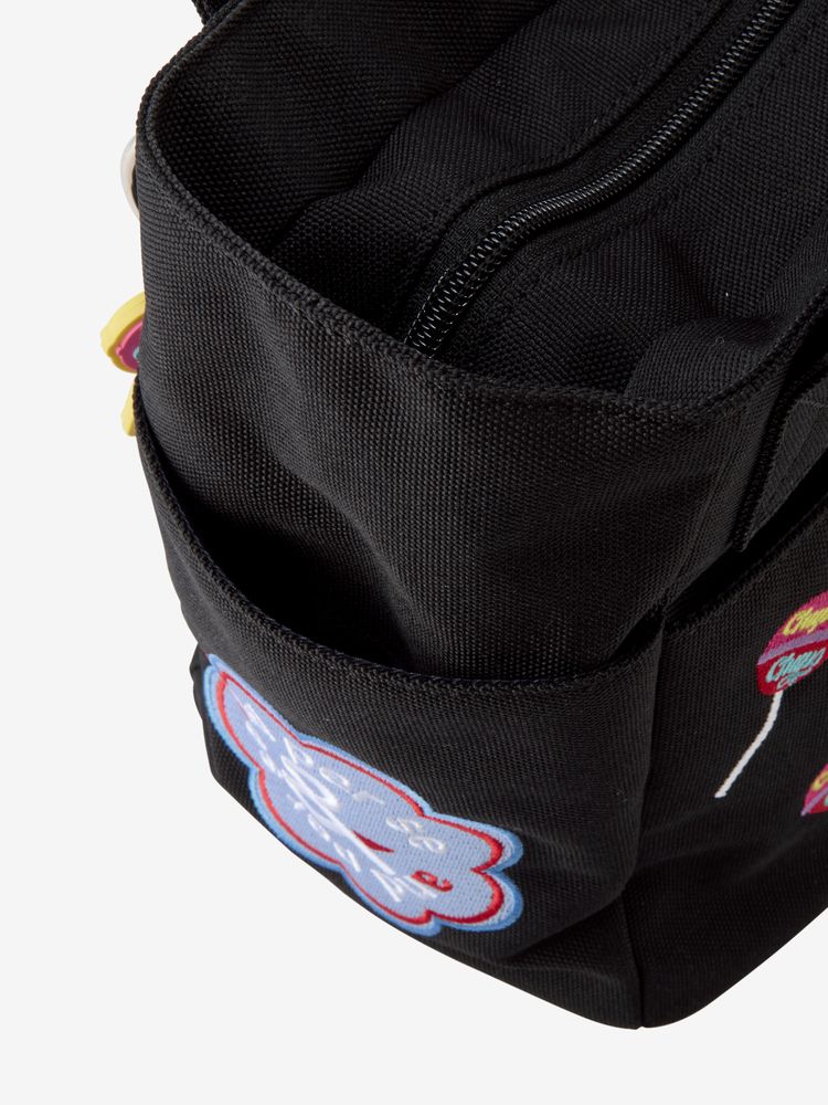 and per se(アンパスィ) ｜チュッパチャプス カートバッグ（ユニセックス）