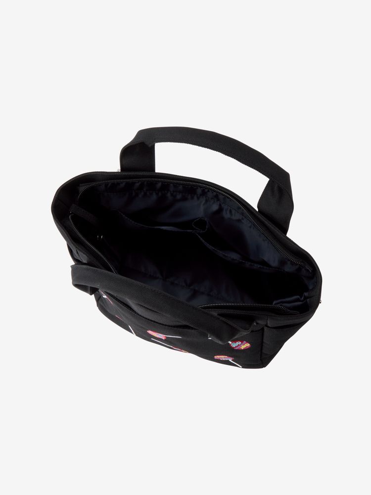 and per se(アンパスィ) ｜チュッパチャプス カートバッグ（ユニセックス）