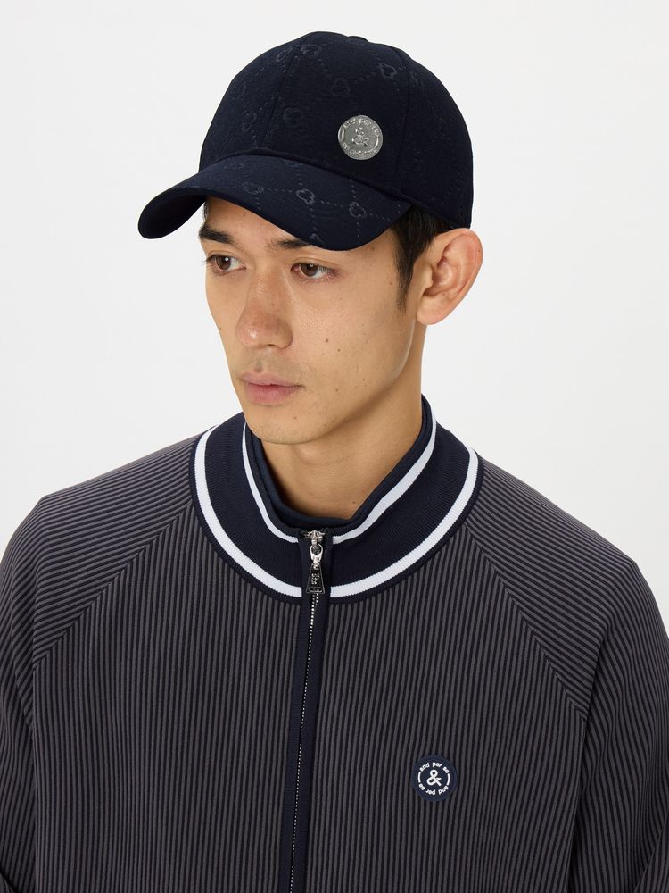 and per se(アンパスィ) ｜キャップ（ユニセックス）