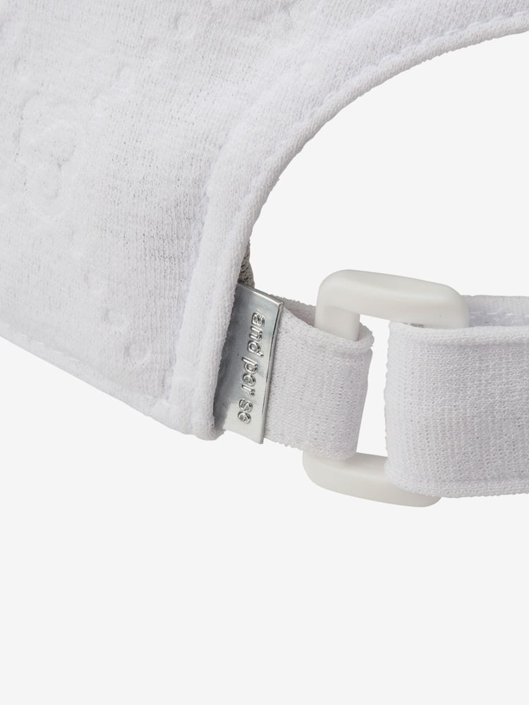 and per se(アンパスィ) ｜キャップ（ユニセックス）