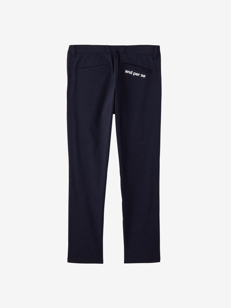 公式】オールラウンダーパンツ（メンズ）｜アンパスィ公式ストア