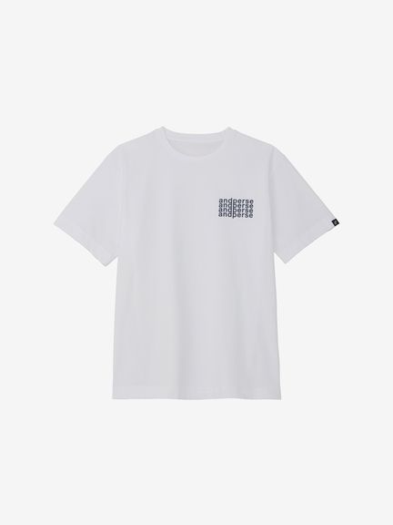 公式】鶴岡果恋プロセレクトTシャツ（ユニセックス）｜アンパスィ公式
