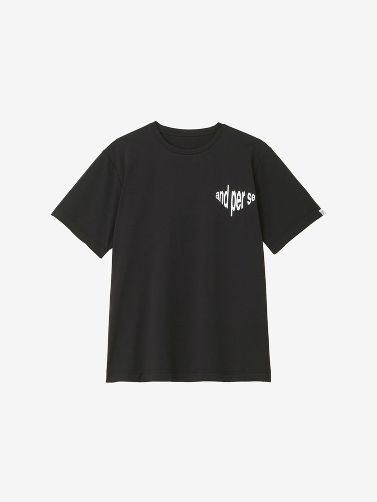 公式】松田鈴英プロセレクトTシャツ（ユニセックス）｜アンパスィ公式