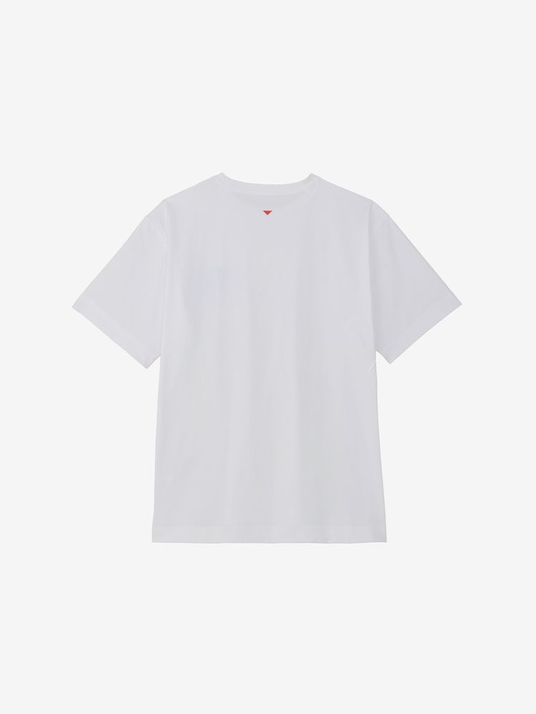 and per se(アンパスィ) ｜松田鈴英プロセレクトTシャツ（ユニセックス）