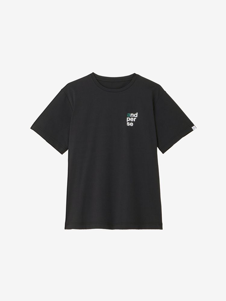 公式】鶴岡果恋プロセレクトTシャツ（ユニセックス）｜アンパスィ公式