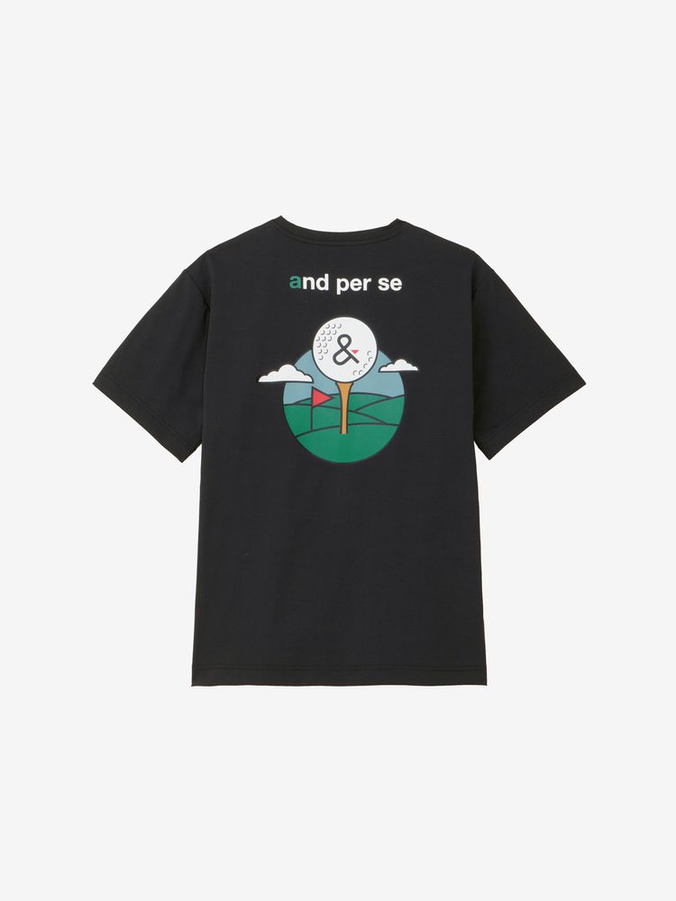 公式】鶴岡果恋プロセレクトTシャツ（ユニセックス）｜アンパスィ公式