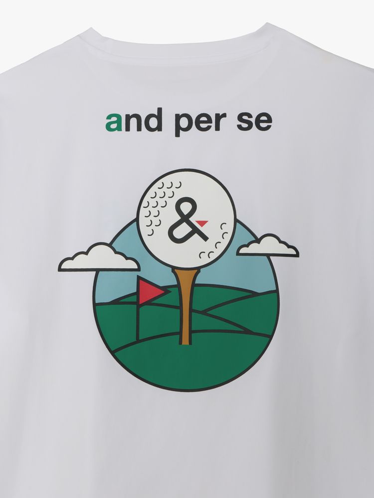 公式】鶴岡果恋プロセレクトTシャツ（ユニセックス）｜アンパスィ公式