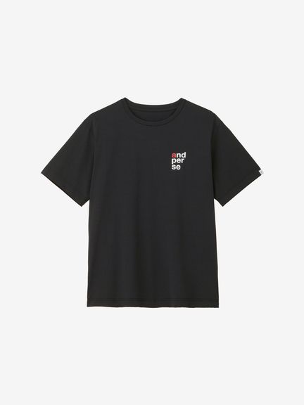 公式】都玲華プロセレクトTシャツ（ユニセックス）｜アンパスィ公式ストア