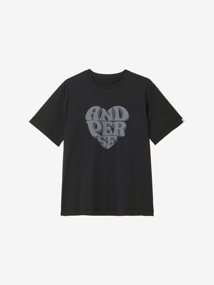 公式】都玲華プロセレクトTシャツ（ユニセックス）｜アンパスィ公式ストア