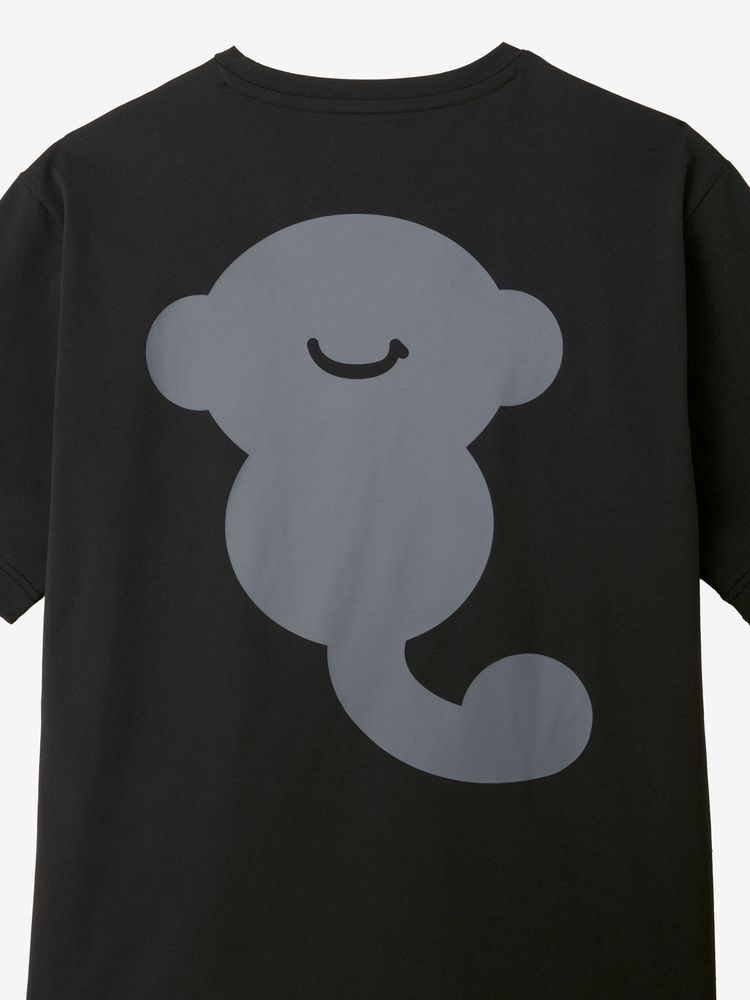 and per se(アンパスィ) ｜都玲華プロセレクトTシャツ（ユニセックス）