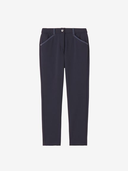 レディース ロングパンツ｜アンパスィ公式ストア