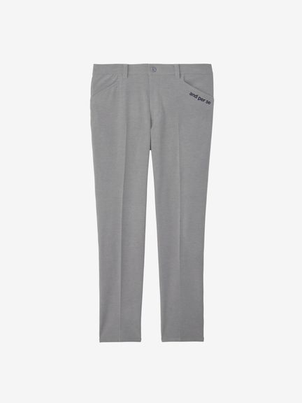 メンズ ロングパンツ｜アンパスィ公式ストア