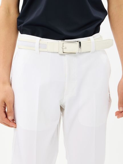 数回使用‼️ 上下セット ズボンチャックあり！ 6点もの！ 公式】先染めストレッチジャカードパンツ（メンズ）｜アンパスィ公式ストア