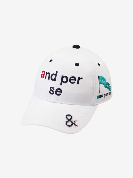 and per se カートバッグ☆メンズキャップ メンズ キャップ｜アンパスィ公式ストア