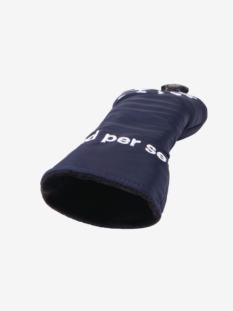 and per se(アンパスィ) ｜ヘッドカバー（UT）ユニセックス