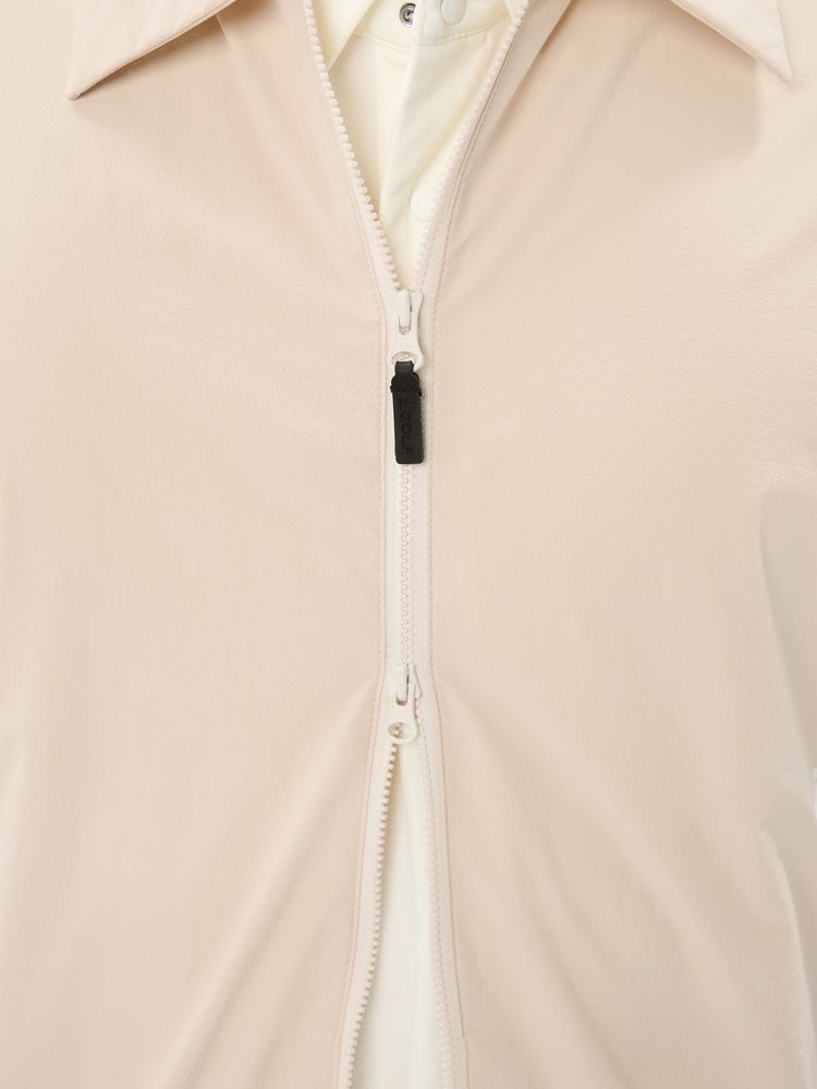 and per se(アンパスィ) ｜&GOLF ターフマスター+ コーチジャケット（ユニセックス）