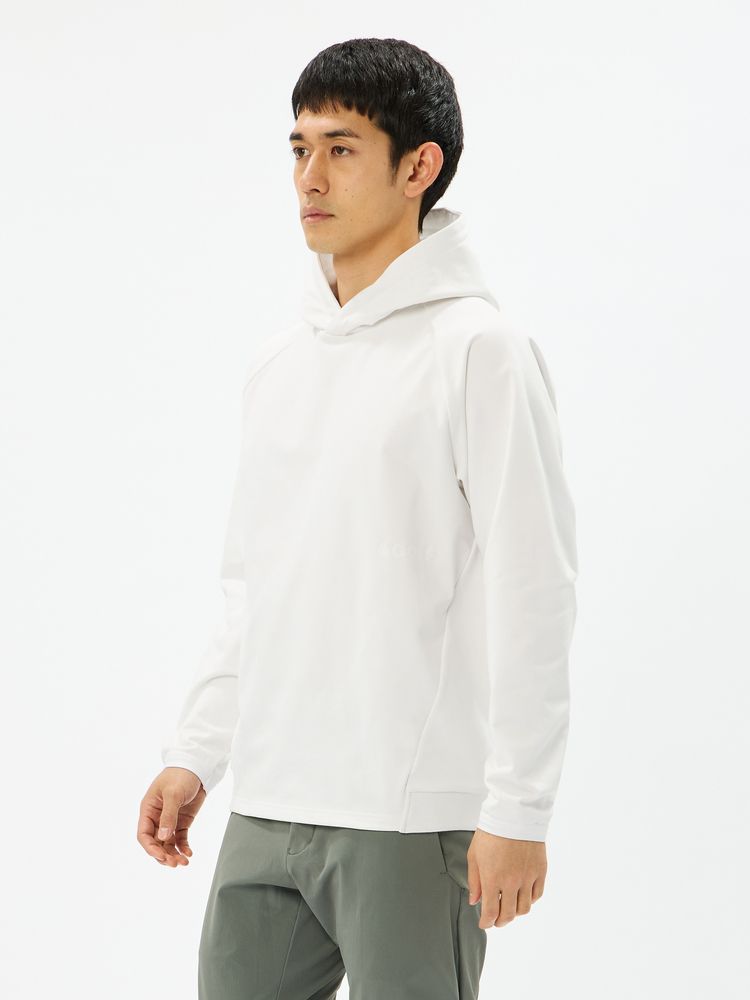 and per se(アンパスィ) ｜&GOLF AFT チルアウト プルパーカ（ユニセックス）