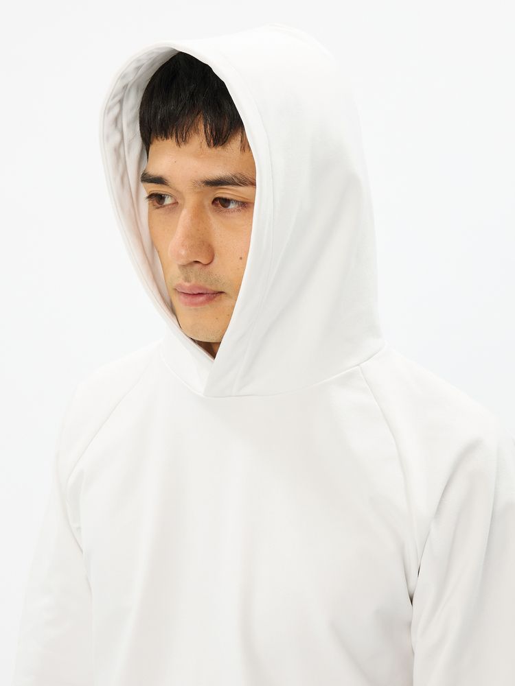 and per se(アンパスィ) ｜&GOLF AFT チルアウト プルパーカ（ユニセックス）
