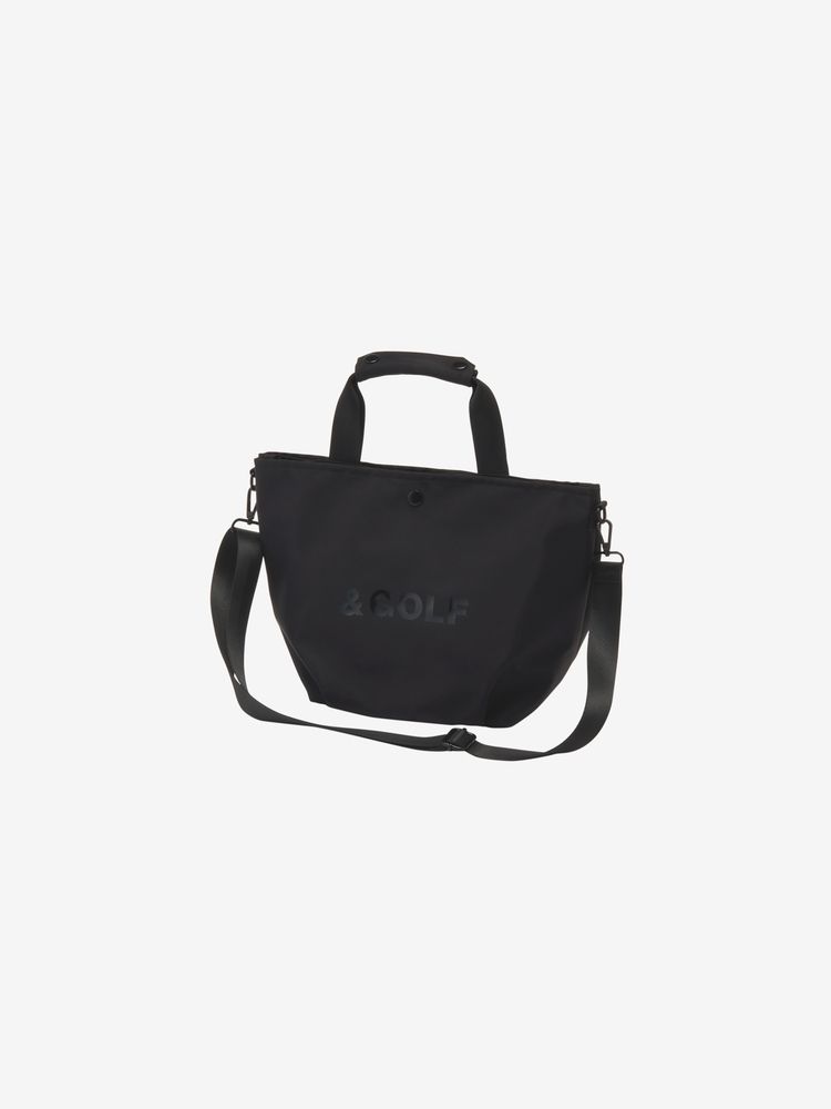 公式】&GOLF インテグレーター カートバッグ （ユニセックス