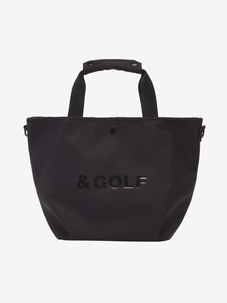 and per se(アンパスィ) ｜&GOLF インテグレーター カートバッグ （ユニセックス）