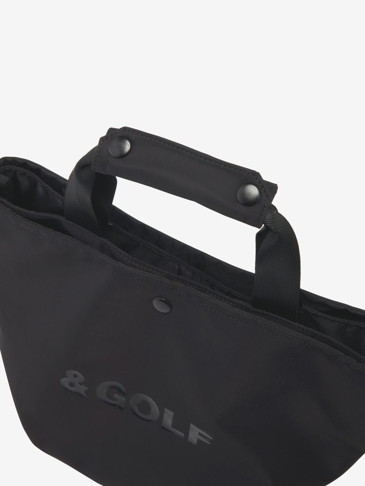 and per se(アンパスィ) ｜&GOLF インテグレーター カートバッグ （ユニセックス）