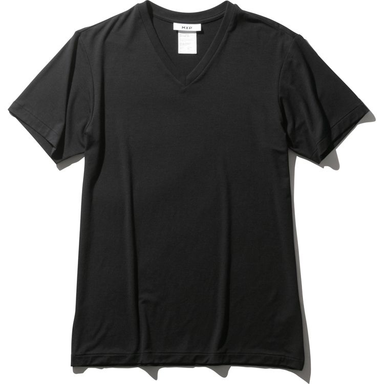 Mxp ファインドライ ショートスリーブvネック メンズ Mx Neutralworks 公式通販 アウトレット