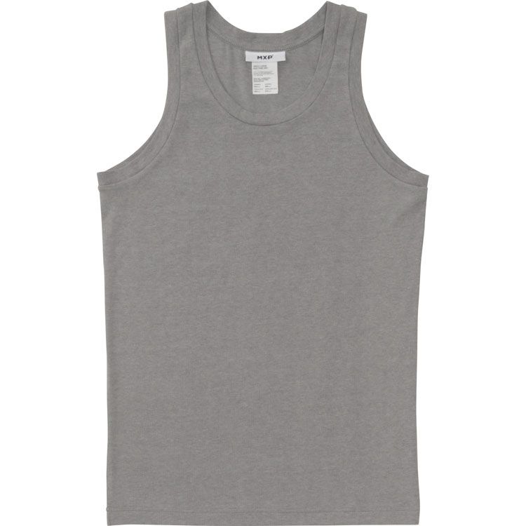 Mxp リブドライ タンクトップ メンズ Mx Neutralworks 公式通販 アウトレット